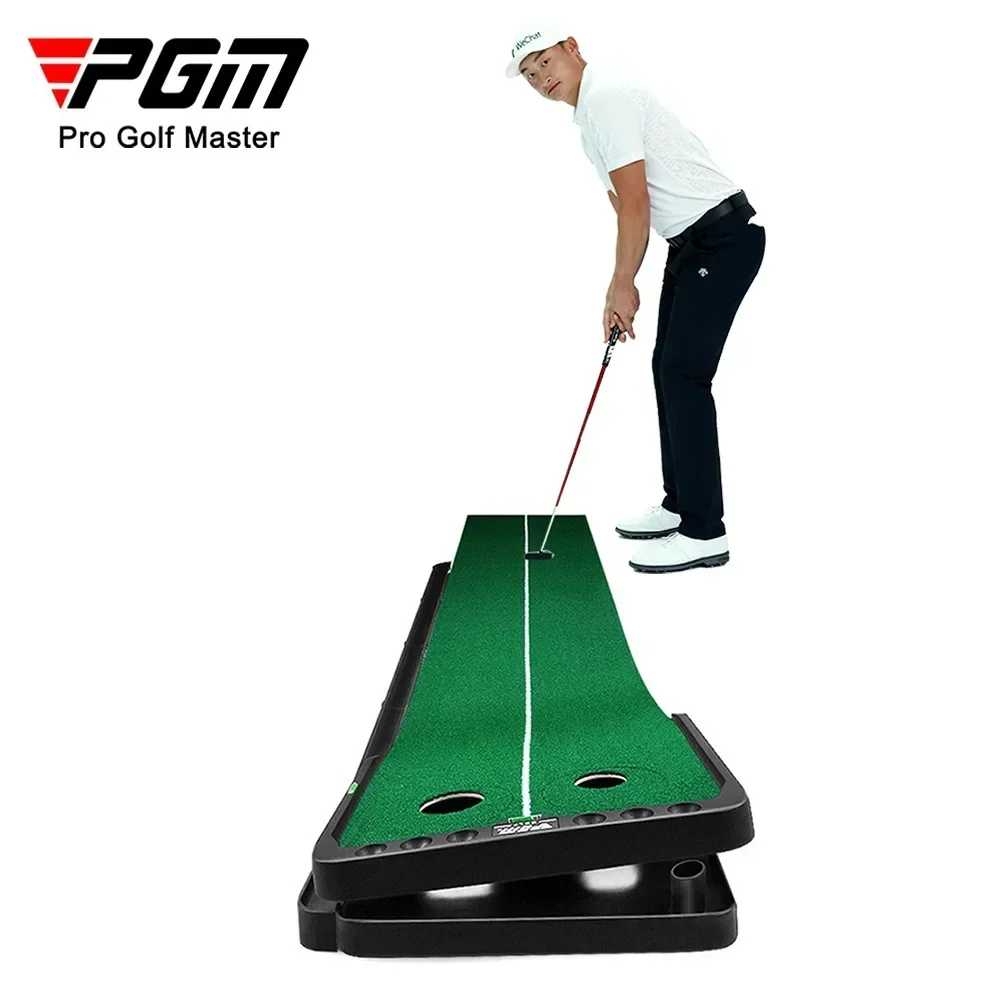 Golf Equipment Set - Pgm 3M Nuevo Tapete de Golf