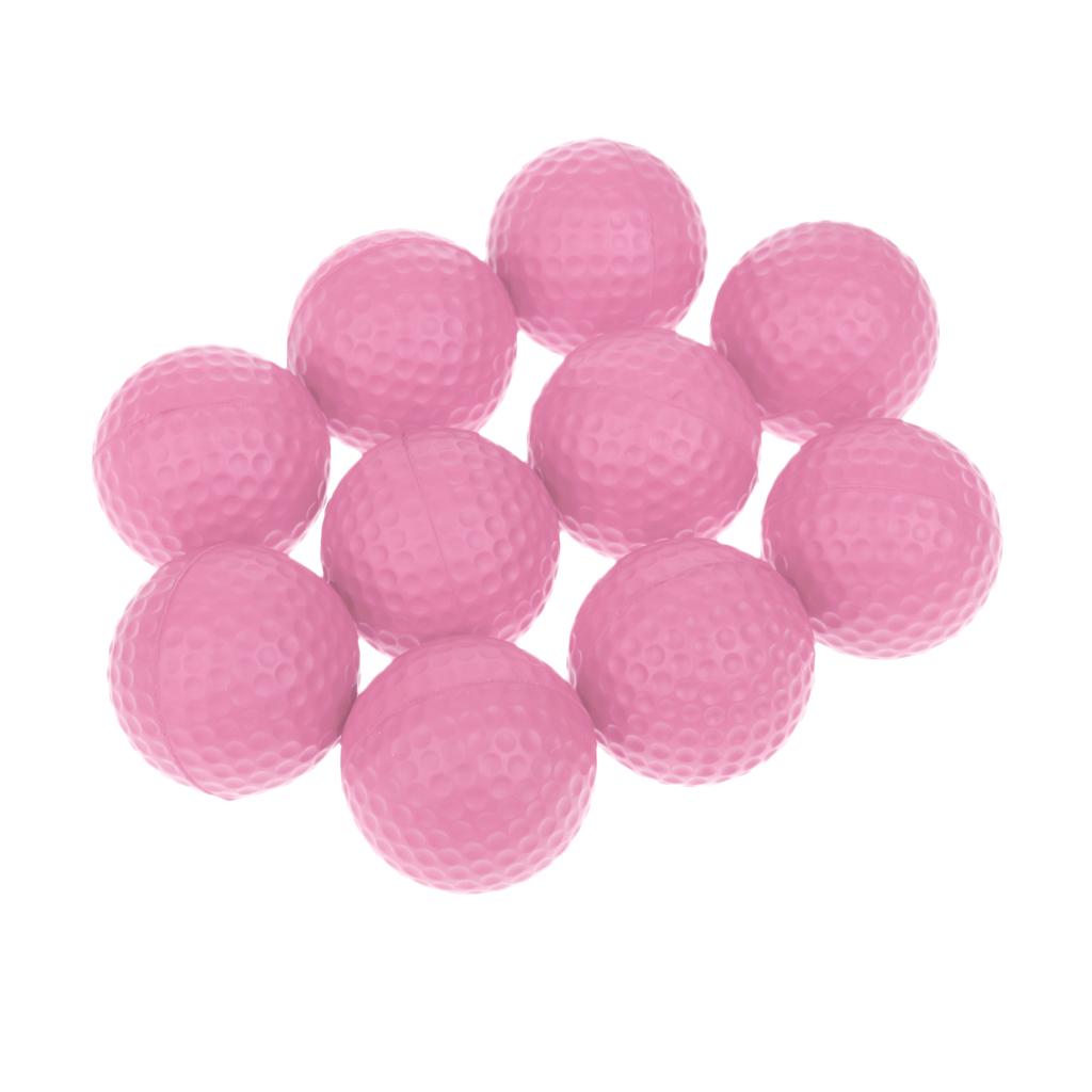 Golf Equipment Set - Pelotas de Golf de Espuma para