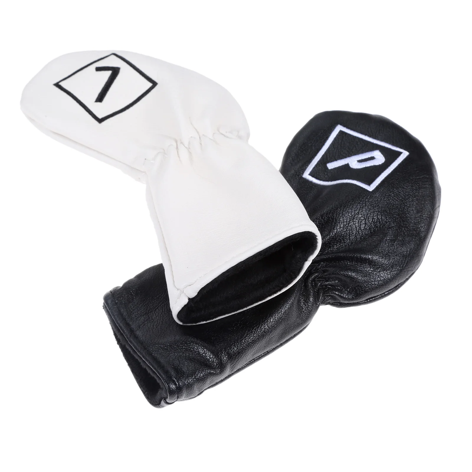 Golf Equipment Set - 10 unids/set de fundas para cabeza