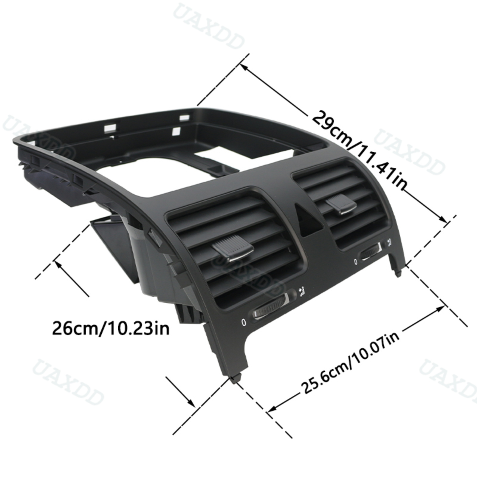Kit de Rejilla de Ventilación  - Golf Equipment Outlet reseña y precio