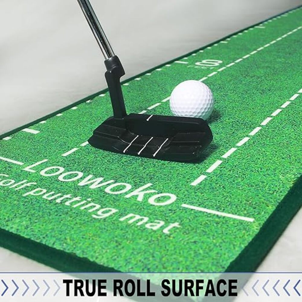 Juego de Práctica de Golf Port - Golf Equipment Set reseña y precio
