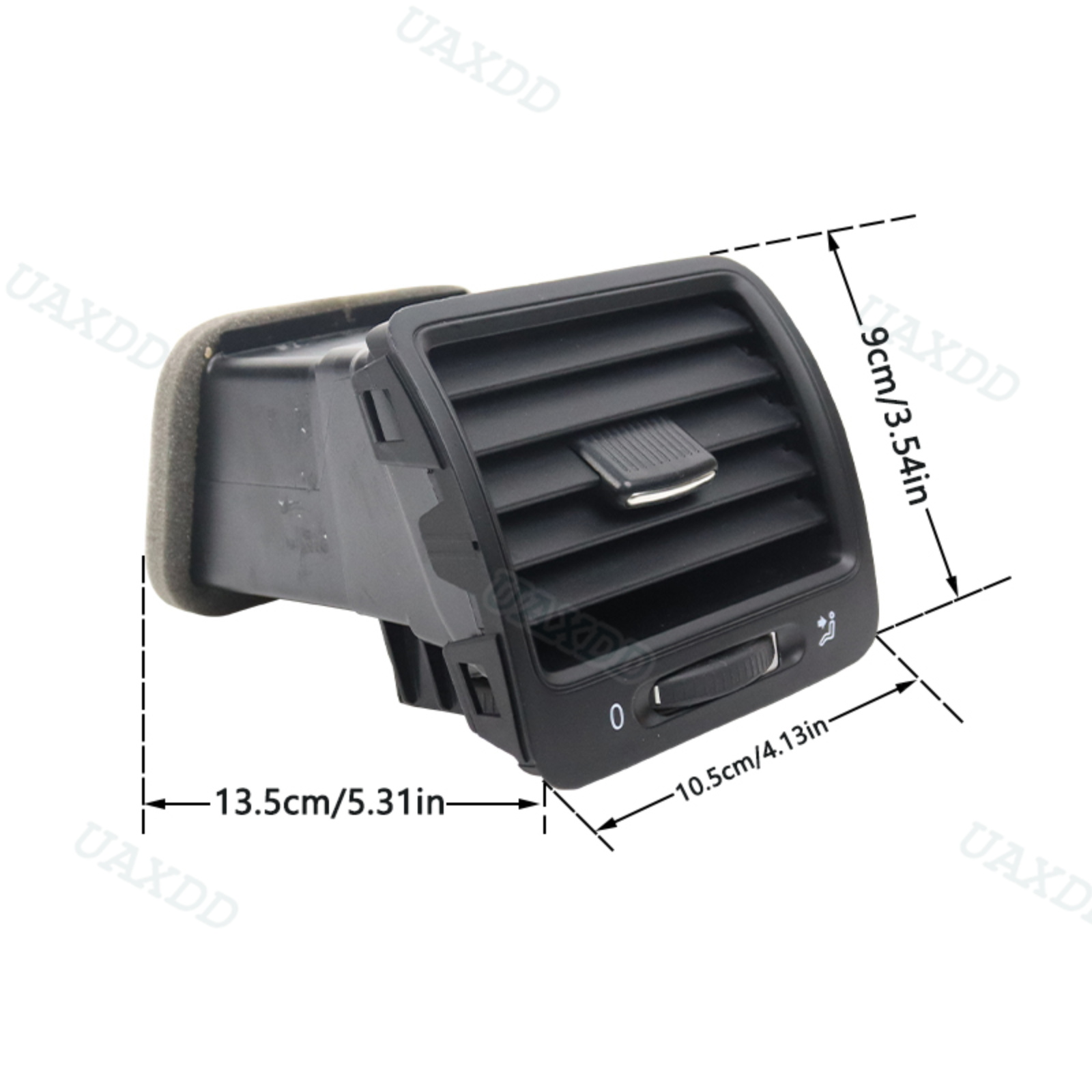 Rejilla de Ventilación para Ai - Golf Equipment Outlet reseña y precio