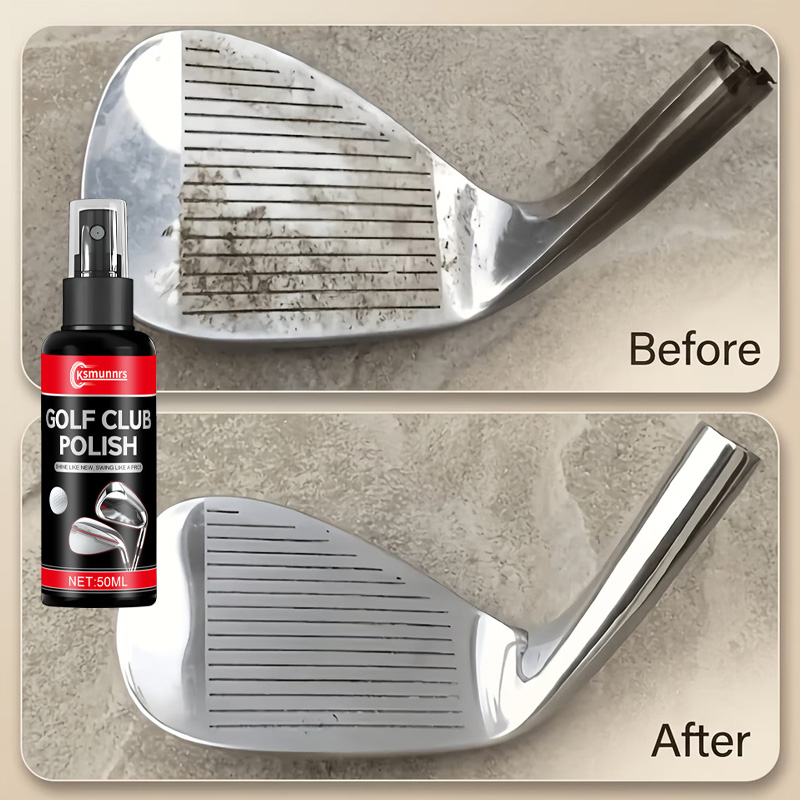 Spray profesional para pulir p - Golf Equipment Outlet reseña y precio