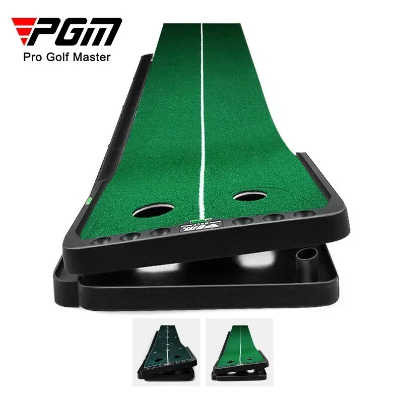 Pgm 3M Nuevo Tapete de Golf pa - Golf Equipment Set reseña y precio