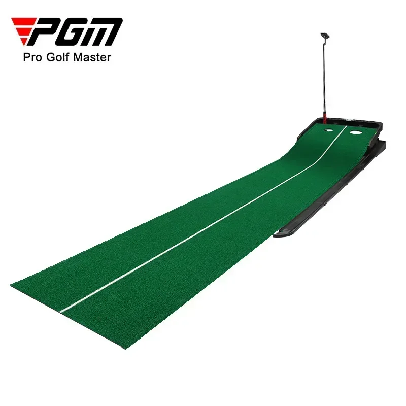 Pgm 3M Nuevo Tapete de Golf pa - Golf Equipment Set reseña y precio