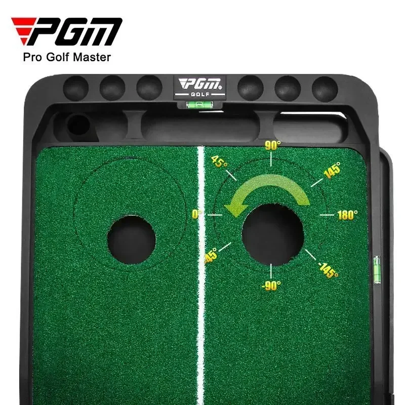 Pgm 3M Nuevo Tapete de Golf pa - Golf Equipment Set reseña y precio