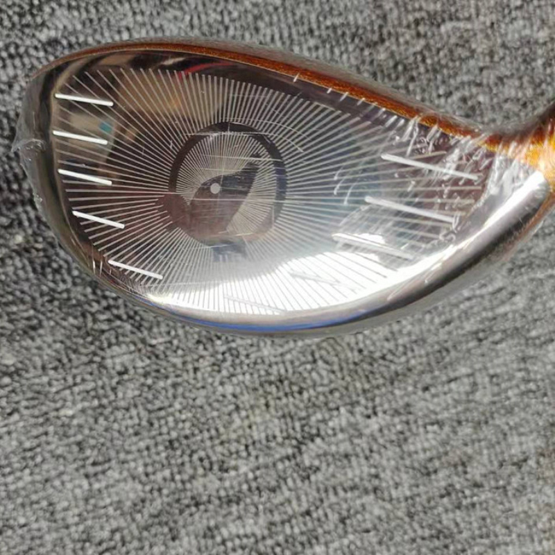 Juego completo de palos de gol - Golf Equipment Set reseña y precio
