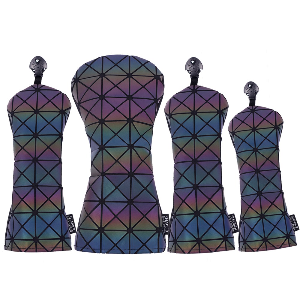 Juego de fundas para cabeza de - Golf Equipment Set reseña y precio