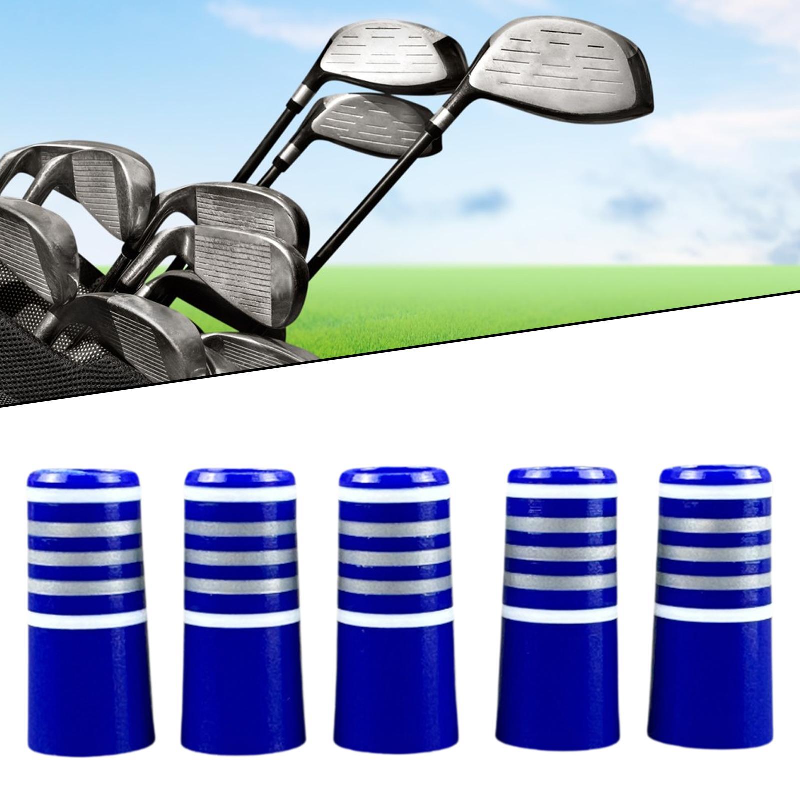 Férulas para varillas de hierr - Golf Equipment Set reseña y precio