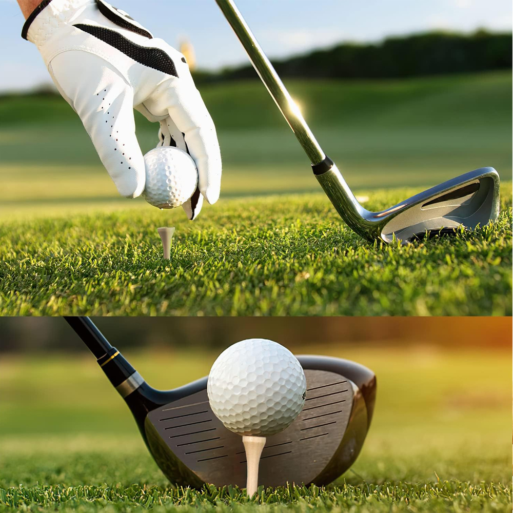 50 unids/set de camisetas de G - Golf Equipment Set reseña y precio