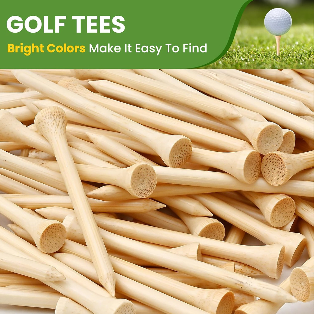 50 unids/set de camisetas de G - Golf Equipment Set reseña y precio